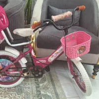 دوچرخه ساز ۱۶ دخترانه
