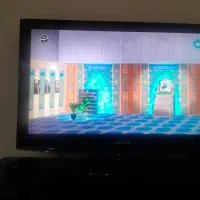 تلوزیون ال سی دی ۳۲|تلویزیون و پروژکتور|پیشوا, |دیوار