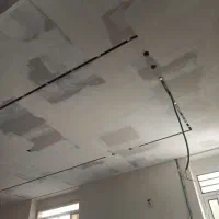 اجرای سقف و دیوار کناف