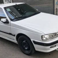 پژو پارس سال مدل ۱۴۰۰