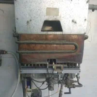 تعمیرات انواع آبگرمکن .بخاری هود گاز جاربرقی...