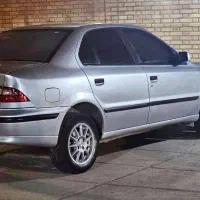 سمند lx پلمپ فابریک