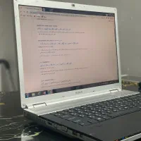 لپ تاب سونی اصلی سالم|رایانه همراه|مشهد, نوید|دیوار