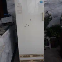 فریزر جنرال استیل