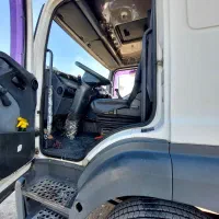 اتکو دهچرخ|خودرو سنگین|خمینی‌شهر, |دیوار