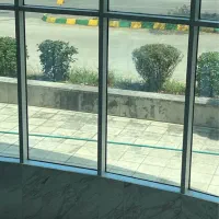 استخدام بازنشسته برای نگهبانی شب در برج نمک آبرود