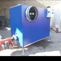 هیتر ۱۰۰هزار جات گلخانه خانگی و صنعتی