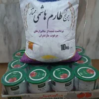 رب و برنج مناسب|خوردنی و آشامیدنی|کهریزک, |دیوار