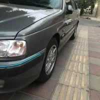 پارس elx