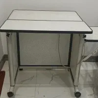 میز سه تکه با قابلیت تنظیم