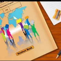 تدریس زبان انگلیسی پایه های هفتم تا دوازدهم