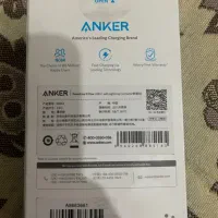 کابل شارژ ایفون انکر|لوازم جانبی موبایل و تبلت|تهران, قلهک|دیوار
