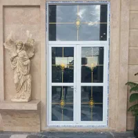 ساخت و نصب درب و پنجره های دوجداره upvc/توری پلیسه|خدمات پیشه و مهارت|اهواز, زیتون کارمندی|دیوار