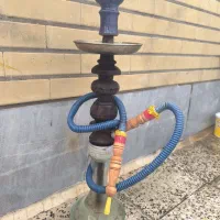 قلیان آدامس دارچین