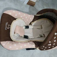 کریر ورسا|کالسکه و لوازم جانبی|قدس, شهر‌قدس|دیوار