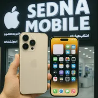 آیفون iPhone 15 Pro Max با حافظهٔ ۲۵۶ گیگابایت|موبایل|قزوین, |دیوار