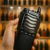 بیسیم تاکی واکی / بی سیم باوفنگ