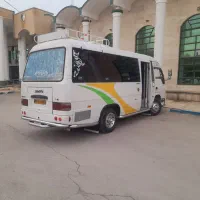 مینی بوس تلفنی دربستی به تمام نقاط