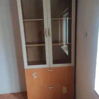 کمد کتابخانه