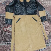 مانتو،پالتو|لباس|پارسآباد, |دیوار