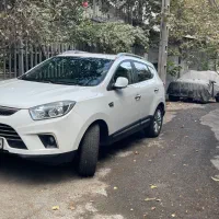 جک s5 اتوماتیک مدل۹۶
