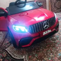 ماشین شارژی