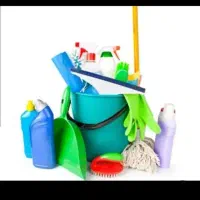 شرکت خدماتی و نظافتی پاکیزه (کل کرج)