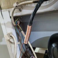 تعمیرات تخصصی یخچال فریزر و تمامی لوازم خانگی|خدمات پیشه و مهارت|اهواز, کوی سعدی|دیوار