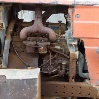 تراکتور|خودرو سنگین|سردرود, |دیوار