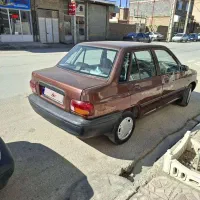 پراید صبا|خودرو سواری و وانت|همدان, |دیوار