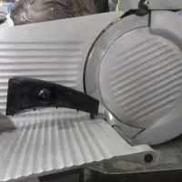 فروش لوازم ساندویچی  ..یخچال ۶در و کالباس بر