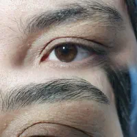 میکاپ و شنیون