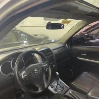 سوزوکی ویتارا|خودرو سواری و وانت|مشهد, احمدآباد|دیوار