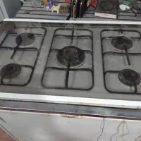 گاز طرح فر