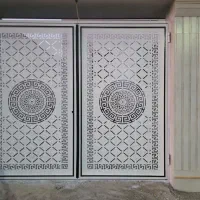 نقاشی ساختمان