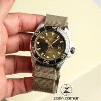 لونژین هیدروکانکوئستLong‌ines Hydroconquest GMT