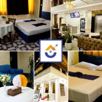 هتل-سوئیت-مهمانسرا