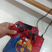 PS4 یک ترا بایت کپی خور|کنسول، بازی ویدئویی و آنلاین|تربت‌حیدریه, اندیشه|دیوار