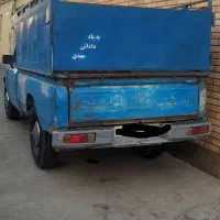 نیسان 78 ژاپن|خودرو سواری و وانت|اصفهان, مصلی|دیوار
