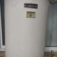 ابگرم کن ایستاده