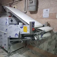 دستگاه گردپز نو فروشی|ماشین‌آلات صنعتی|مشهد, نوغان|دیوار