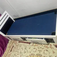 تخت خواب تکنفره های کلاس|تخت و سرویس خواب|اردبیل, |دیوار