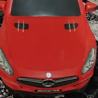 ماشین شارژی|اسباببازی بچه|شوشتر, |دیوار
