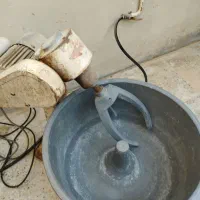 فروش خمیرگیر40کیلویی|ماشین‌آلات صنعتی|بندر کنگان, |دیوار