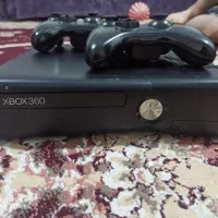 فروش ایکس باکس 360 در حد نو