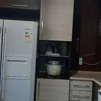 کابینت دست دوم کاملا سالم|مصالح و تجهیزات ساختمان|اصفهان, ملک‌شهر|دیوار
