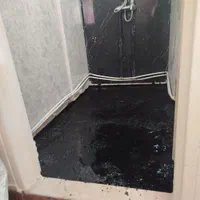 لوله کشی رفع نم رطوبت وچکه بنایی نصب‌ شیرالات|خدمات پیشه و مهارت|تهران, نیروی هوایی (پیروزی)|دیوار