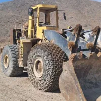 لودر میشگان