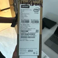 Lenovo thinkbook 15  i5|رایانه همراه|شیراز, قصرالدشت|دیوار