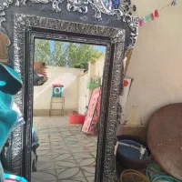 اینه شمعدان بزرگ|آینه|شهرکرد, |دیوار